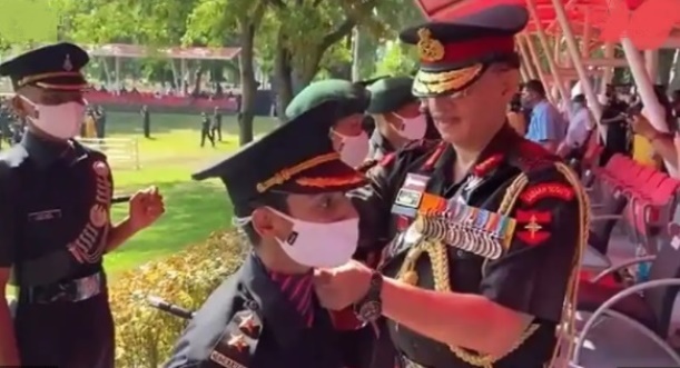 nikita kaul dhoundiyal