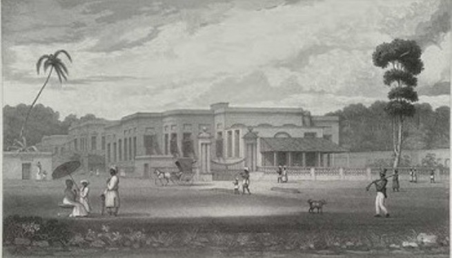 চৌরঙ্গির মোড়ে 'সাবস্ক্রিপশন থিয়েটার' 