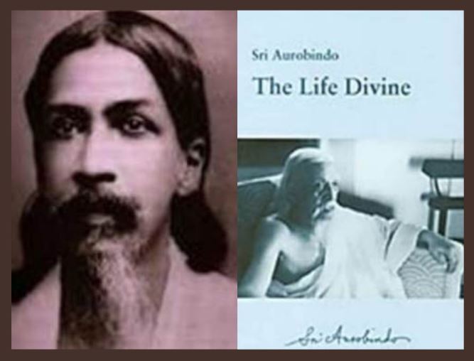 অরবিন্দ ঘোষ 